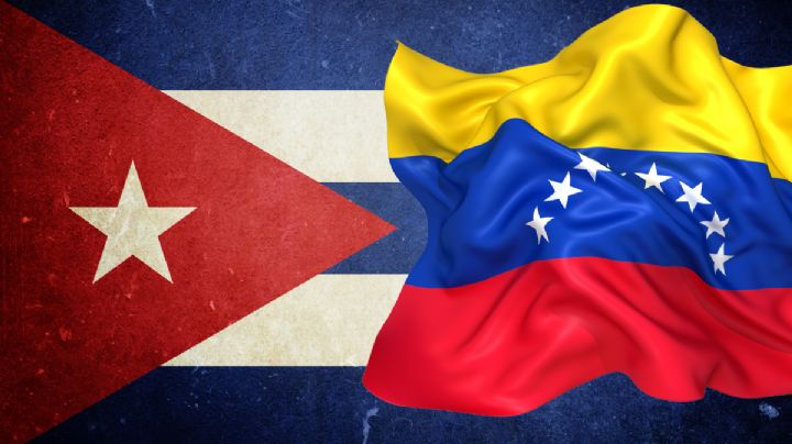 Cuba en Venezuela: el trágico fin de la mentira histórica