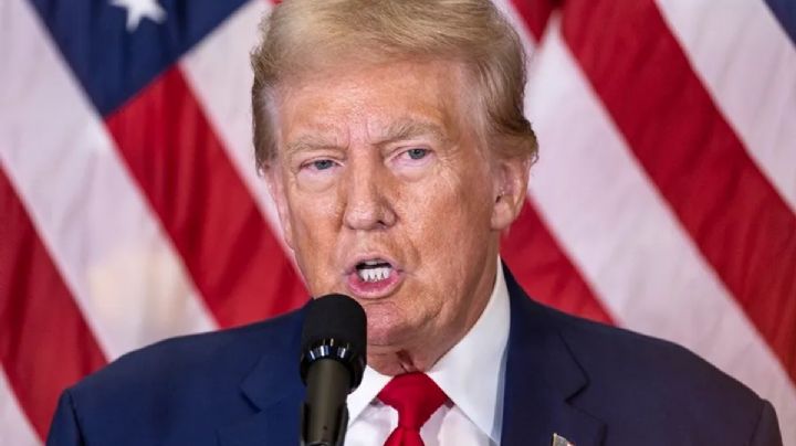 Trump pone en duda el compromiso de la OTAN con EU y eleva tensiones internacionales