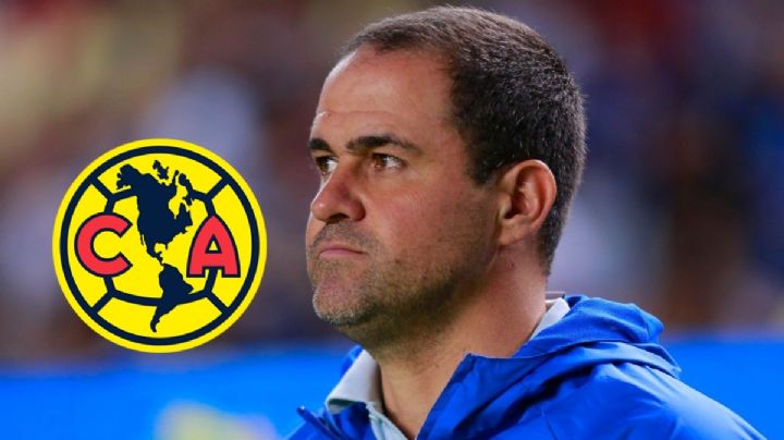 América presenta a su tercer refuerzo para el Clausura 2026