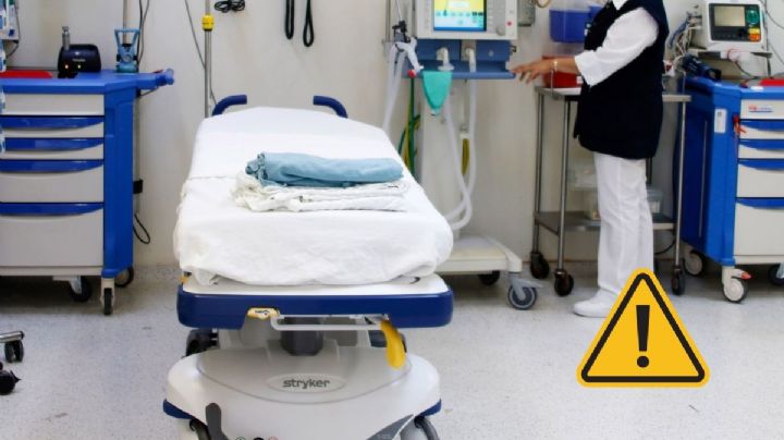 Menor murió en clínica mental en Boca del Río en opacidad: CEDH Chihuahua