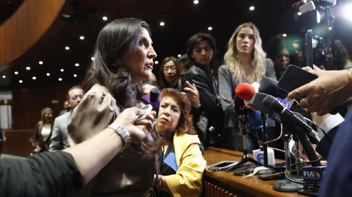 Presentan decálogo para reforma electoral