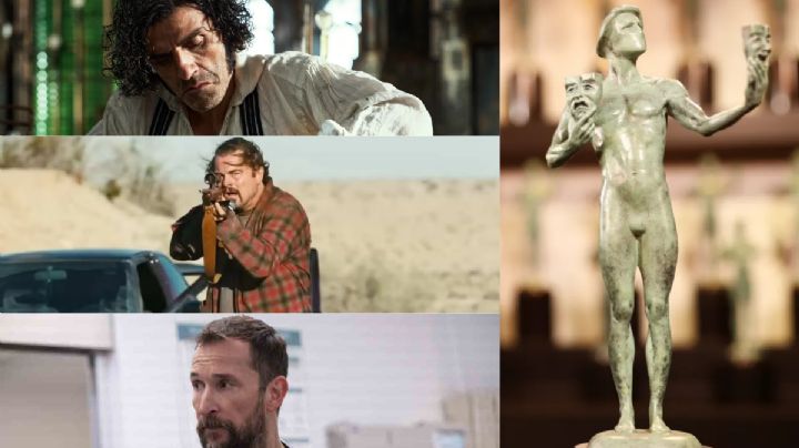 ¿Quiénes son las celebridades nominadas a los Actor Awards 2026? Lista completa y categorías
