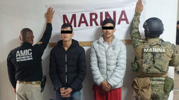 Más de 10 mil detenidos en casi un año: saldo de la Operación Frontera Norte