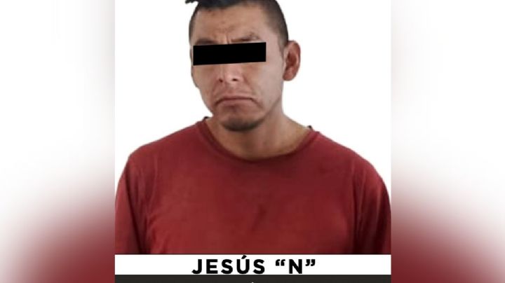 Jesus "N" es vinculado a proceso por tentativa de feminicidio en Toluca