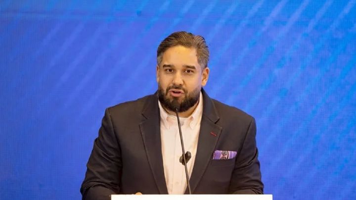 ¿Quién es Nicolasito Maduro, hijo de Nicolás Maduro y su papel en el nuevo poder?