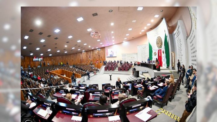 Elige Congreso a ganadora de la Medalla Adolfo Ruiz Cortines 2025