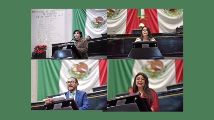 Armoniza Congreso de Veracruz el tipo penal de extorsión