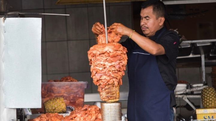 Aranceles de Trump afectan taquerías; ¿Subirá el precio del taco en Guanajuato?