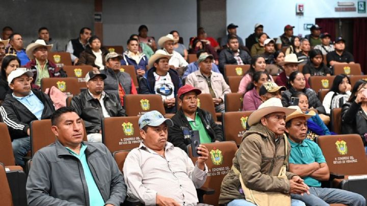 Ante procesos de entrega-recepción, llama Congreso a la civilidad política