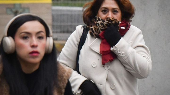 Se esperan bajas temperaturas y lluvias ligeras esta semana en Guanajuato