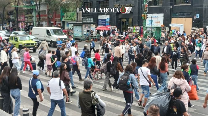 Contaminación por ruido, un problema en aumento
