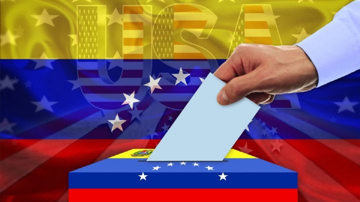 ¿Y la democracia en Venezuela?