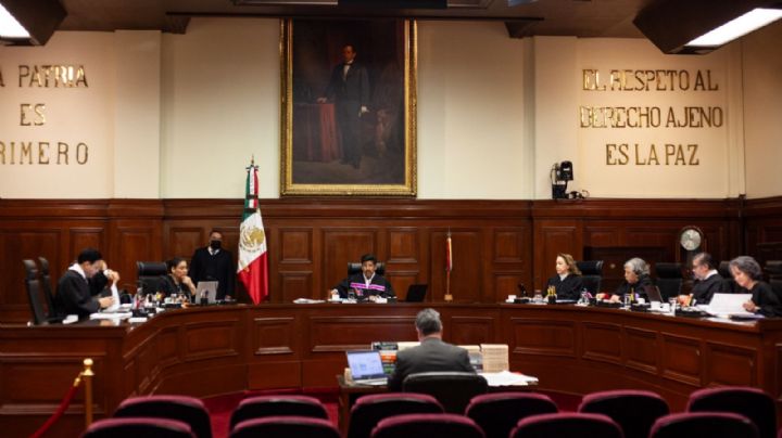 Analizará la SCJN revisión de sentencias dictadas por las extintas salas