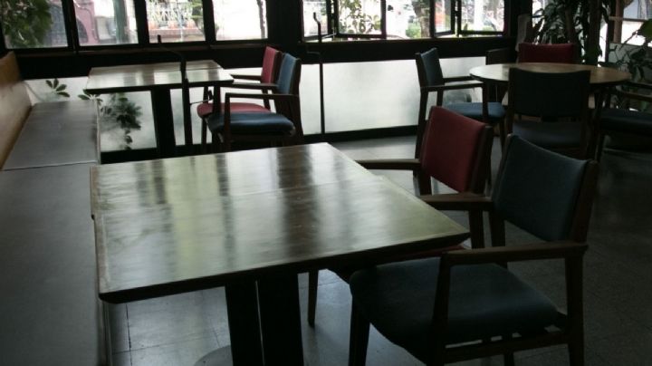 Inseguridad obliga al cierre de más de 40 negocios en Culiacán en menos de una semana