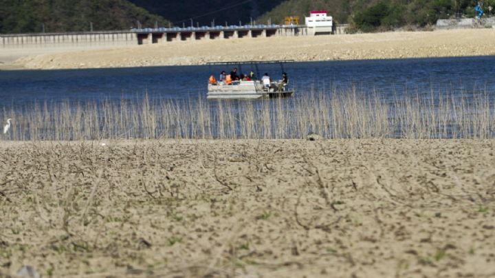 Crisis de agua, como la de NL, realidad latente en México y el mundo: experto
