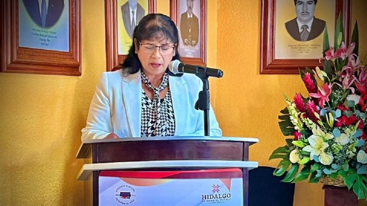 Exalcaldesa en Hidalgo promueve amparo contra inicio de juicio político