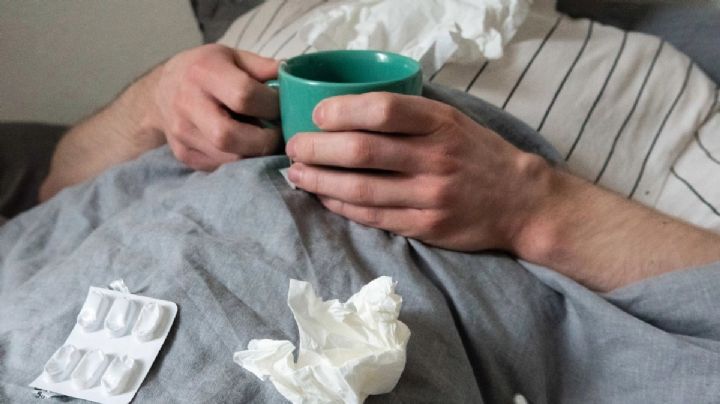 Incrementa casi 6 por ciento enfermedades respiratorias en Hidalgo