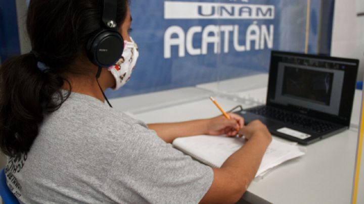 UNAM detecta hackeo en cinco sistemas informáticos durante periodo vacacional