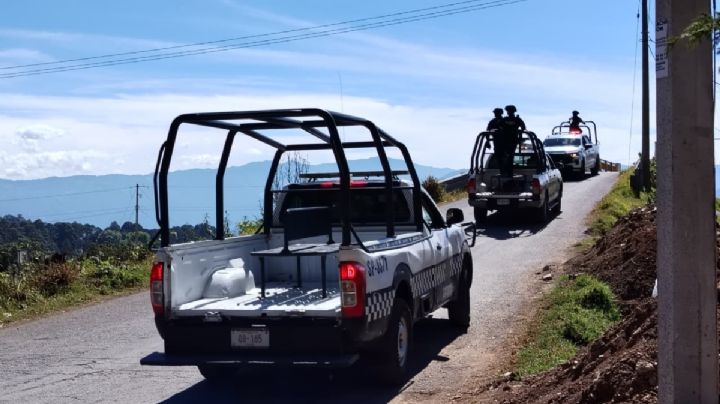 Veracruz coordina seguridad con Puebla ante delitos en zonas colindantes: Ricardo Ahued