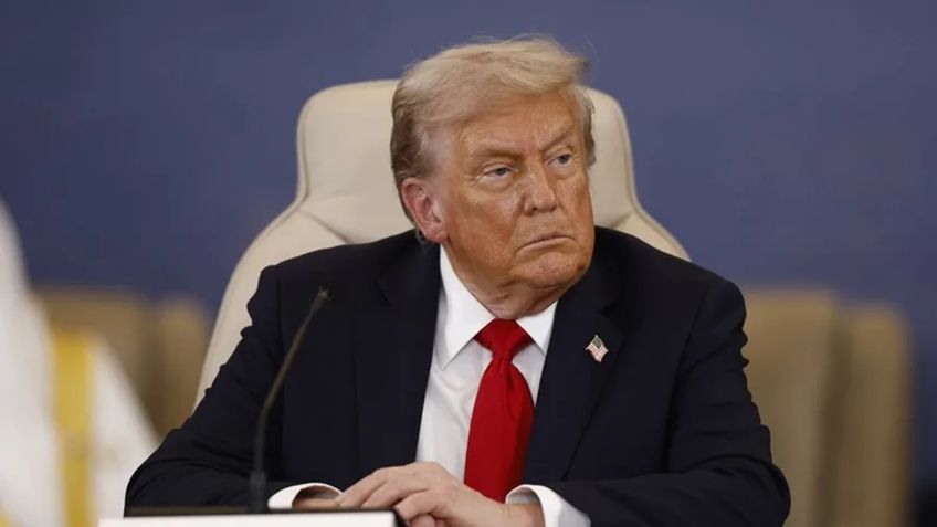 EU decidirá qué petroleras entrarán a Venezuela: Trump