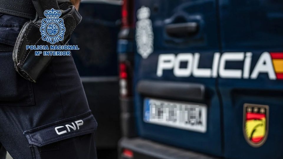 Durante los cateos realizados en siete domicilios en Valencia, Alicante, Málaga y Madrid.