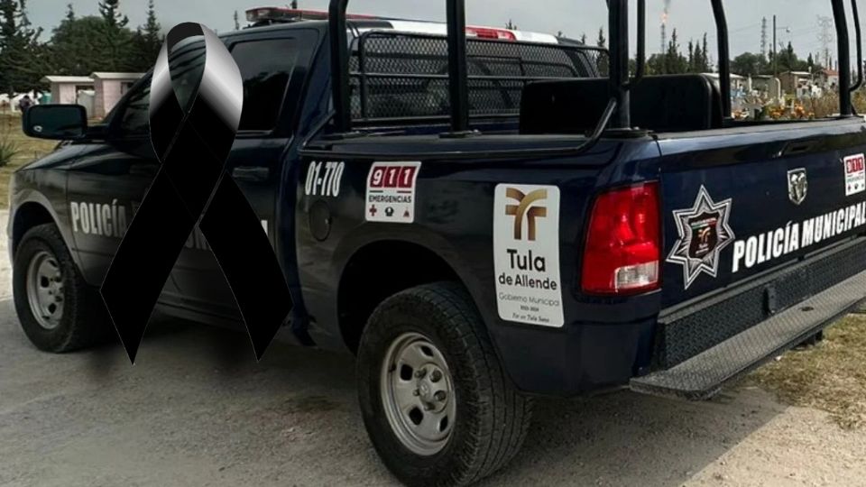 La Policía de Tula activó un operativo que resultó en otra balacera