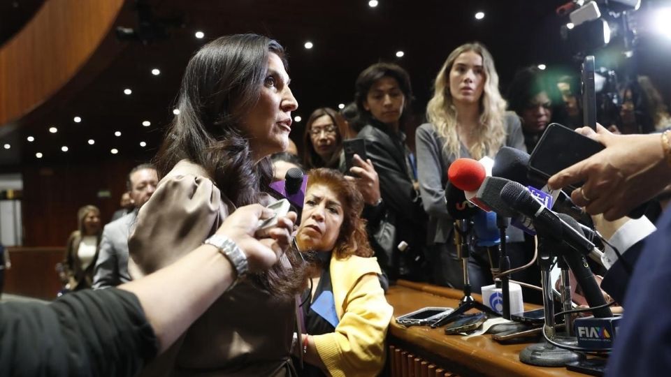 Presentan decálogo para reforma electoral