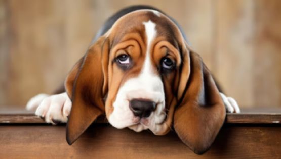 Cómo identificar si tu perro atraviesa un periodo de infelicidad