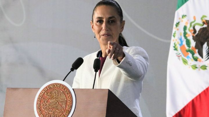 Sheinbaum: temas clave en la mañanera hoy 8 de enero