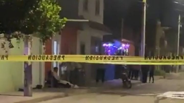 Atacan a balazos a dos menores en Irapuato; uno muere