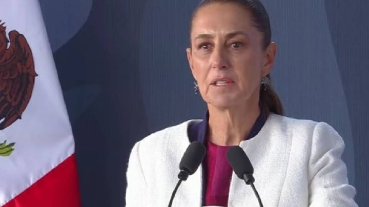 Sheinbaum pide acelerar procesos para reparación integral del daño a víctimas del Tren Interoceánico