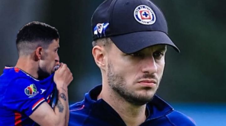 Las 10 bajas más dolorosas de Cruz Azul en los últimos años