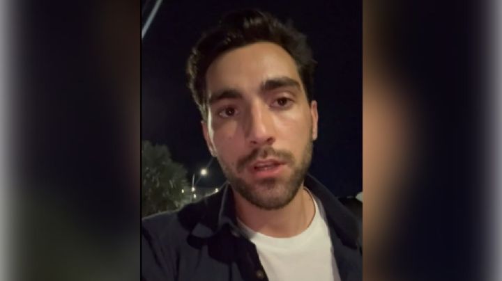 Periodistas Julián Mazoy y Jeff Martínez relatan 14 horas de retención en Venezuela; fueron interrogados por el SEBIN