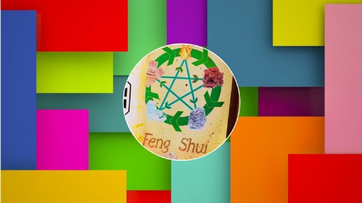 Los colores que marcarán la suerte y el equilibrio energético en 2026, según el Feng Shui