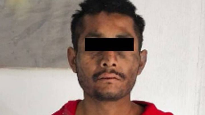 Detienen a Alberto N tras matar cruelmente a un perro en la Gustavo A. Madero