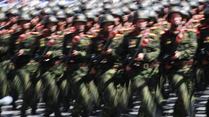 Rusia amenaza con atacar a soldados extranjeros que combatan en Ucrania