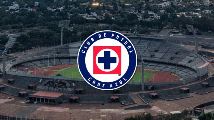 Cruz Azul regresaría al Estadio Azul en el Clausura 2026
