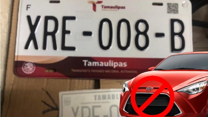 Vehículos no registrados en Hidalgo necesitarán pase turístico para circular; así lo tramitas