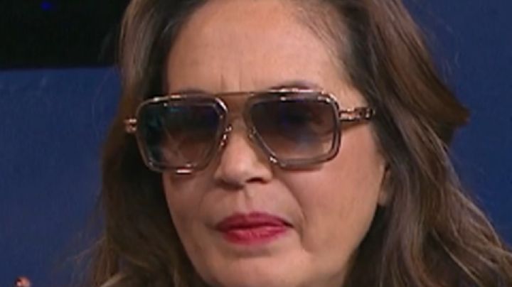 “No me voy a hacer la eutanasia”, revela Yolanda Andrade tras su delicado estado de salud