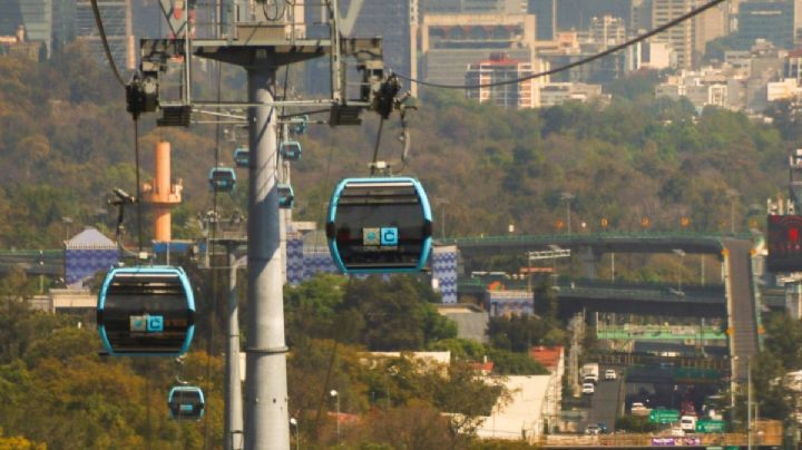 CDMX: Esta es la empresa que construirá la Línea 5 del Cablebús