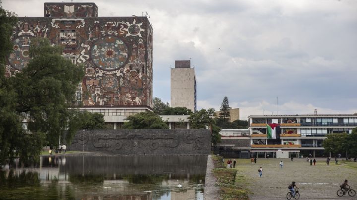 Hackeo destapa denuncias por acoso y abuso de poder en la UNAM-Canadá