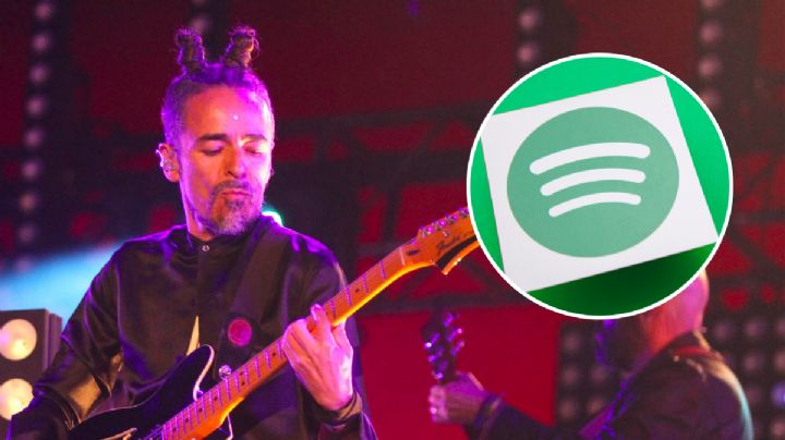 Spotify le responde a Café Tacvba tras pedir la eliminación de su catálogo en la plataforma de música