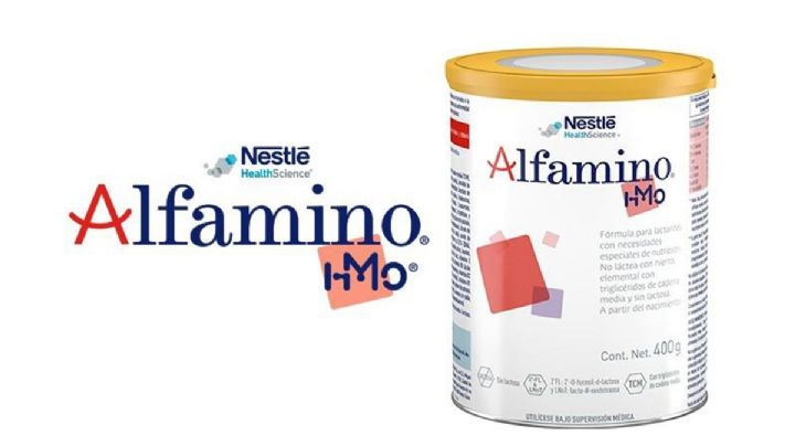 Nestlé: éstas son las fórmulas infantiles que retiró de México por riesgo de toxina