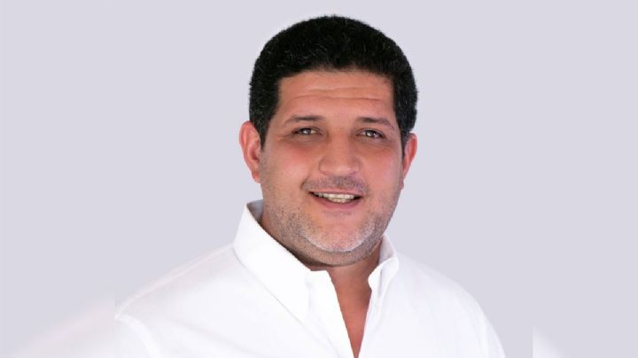 Guilebaldo Flores, nuevo titular del Instituto de Espacios Educativos de Veracruz