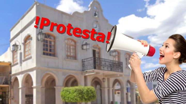 Convocan a manifestarse en contra de la construcción de un nuevo Cereso en Hidalgo