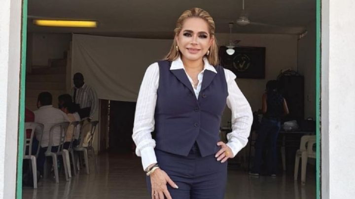 Citlali Medellín no podrá contender en la elección extraordinaria de Tamiahua: OPLE