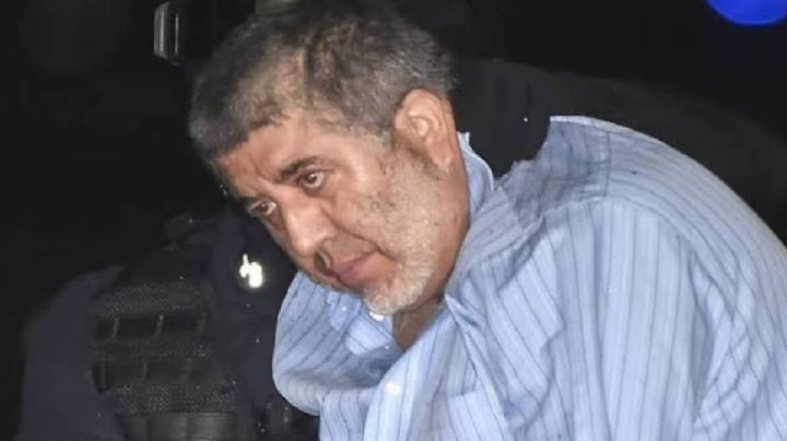 'El Viceroy', exlíder del Cártel de Juárez, volverá a la Corte de EU en abril