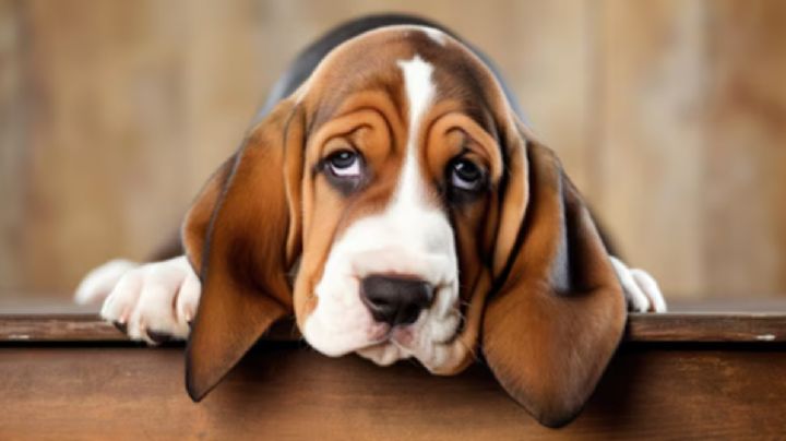 Cómo identificar si tu perro atraviesa un periodo de infelicidad