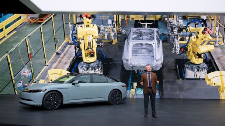 CES 2026: las tecnologías que están redefiniendo cómo trabajamos, vivimos y nos movemos