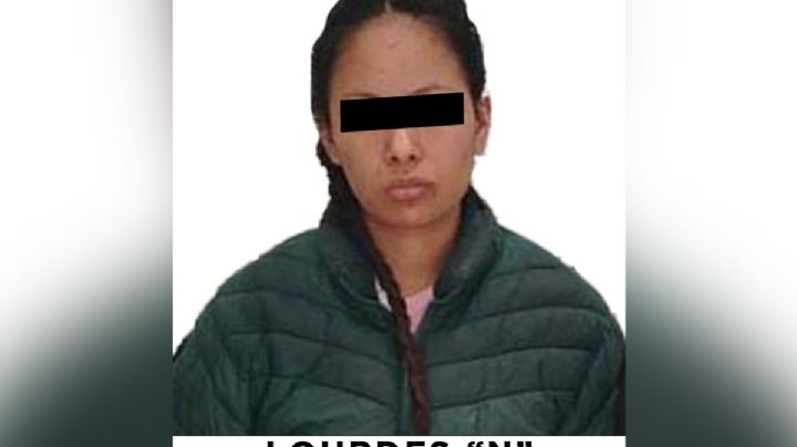 Lourdes “N” es vinculada a proceso por homicidio de su hija de 10 meses en Nicolás Romero